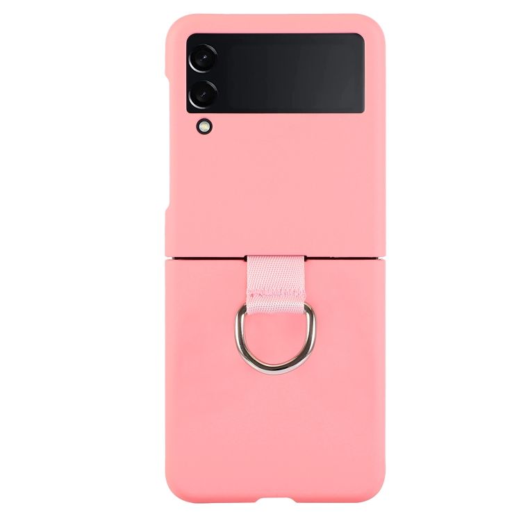 GKK | Samsung Galaxy Z Flip 3 | zadné | ružové | SYA001649601E