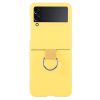 Lacné Kryty | Plastový kryt Keychain case čierny – Samsung Galaxy Z Flip 4 | Lacné Kryty