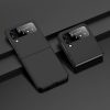 Transparentný kryt TPU Shock-resistant – Samsung Galaxy Z Flip 4 | Lacné Kryty Lacné Kryty | Transparentný kryt TPU Shock-resistant – Samsung Galaxy Z Flip 4 | Lacné Kryty