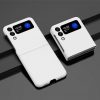 Plastový kryt Magic Color case fialový – Samsung Galaxy Z Flip 3 | Lacné Kryty Lacné Kryty | Plastový kryt Magic Color case fialový – Samsung Galaxy Z Flip 3 | Lacné Kryty