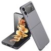 Plastový kryt Oily case strieborný – Samsung Galaxy Z Flip 4 | Lacné Kryty Lacné Kryty | Plastový kryt Oily case strieborný – Samsung Galaxy Z Flip 4 | Lacné Kryty