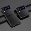 Plastový kryt Magic Color case biely – Samsung Galaxy Z Flip 3 | Lacné Kryty Lacné Kryty | Plastový kryt Magic Color case biely – Samsung Galaxy Z Flip 3 | Lacné Kryty