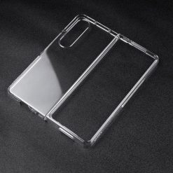 Transparentný kryt TPU Shock-resistant – Samsung Galaxy Z Fold 4 | Lacné Kryty Lacné Kryty | Transparentný kryt TPU Shock-resistant – Samsung Galaxy Z Fold 4 | Lacné Kryty