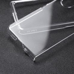 Transparentný kryt TPU Shock-resistant – Samsung Galaxy Z Fold 4 | Lacné Kryty Lacné Kryty | Transparentný kryt TPU Shock-resistant – Samsung Galaxy Z Fold 4 | Lacné Kryty