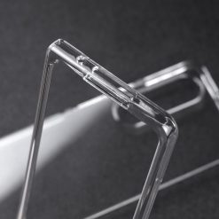 Transparentný kryt TPU Shock-resistant – Samsung Galaxy Z Fold 4 | Lacné Kryty Lacné Kryty | Transparentný kryt TPU Shock-resistant – Samsung Galaxy Z Fold 4 | Lacné Kryty