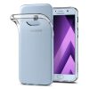 Priehľadný kryt Clear View Case čierny – Samsung Galaxy A8 2018 | Lacné Kryty Lacné Kryty | Priehľadný kryt Clear View Case čierny – Samsung Galaxy A8 2018 | Lacné Kryty