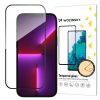 Tvrdené sklo 5D Premium celopovrchové 9H – Apple iPhone 14 Pro Max | Lacné Kryty Lacné Kryty | Tvrdené sklo 5D Premium celopovrchové 9H – Apple iPhone 14 Pro Max | Lacné Kryty