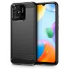 Peňaženkové puzdro Elegance čierne – Xiaomi Redmi 10C | Lacné Kryty Lacné Kryty | Peňaženkové puzdro Elegance čierne – Xiaomi Redmi 10C | Lacné Kryty
