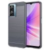 Lacné Kryty | Zadný kryt Carbon modrý – Realme Narzo 50 5G | Lacné Kryty