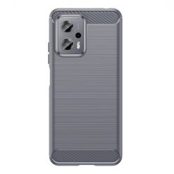 Zadný kryt Carbon sivý – Xiaomi Poco X4 GT | Lacné Kryty Lacné Kryty | Zadný kryt Carbon sivý – Xiaomi Poco X4 GT | Lacné Kryty