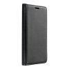 Lacné Kryty | Knižkové puzdro Magnet Book bordové – Apple iPhone 14 Plus | Lacné Kryty
