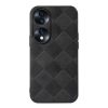 Lacné Kryty | Kryt Weave Case modrý – Honor 70 | Lacné Kryty