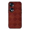 Kryt Weave Case zelený – Honor 70 | Lacné Kryty Lacné Kryty | Kryt Weave Case zelený – Honor 70 | Lacné Kryty