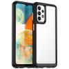 Lacné Kryty | Zadný kryt Carbon čierny – Samsung Galaxy A23 5G | Lacné Kryty
