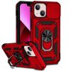 Odolný kryt CamCover Armor čierny – Apple iPhone 14 Plus | Lacné Kryty Lacné Kryty | Odolný kryt CamCover Armor čierny – Apple iPhone 14 Plus | Lacné Kryty