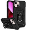 Lacné Kryty | Odolný kryt CamCover Armor červený – Apple iPhone 14 Plus | Lacné Kryty