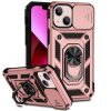 Lacné Kryty | Odolný kryt CamCover Armor zelený – Apple iPhone 14 | Lacné Kryty