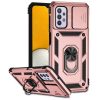 Lacné Kryty | Odolný kryt CamCover Armor zelený – Samsung Galaxy A23 5G | Lacné Kryty