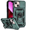 Lacné Kryty | Odolný kryt CamCover Armor strieborný – Apple iPhone 14 Plus | Lacné Kryty