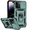 Odolný kryt CamCover Armor strieborný – Apple iPhone 14 Pro Max | Lacné Kryty Lacné Kryty | Odolný kryt CamCover Armor strieborný – Apple iPhone 14 Pro Max | Lacné Kryty