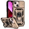 Lacné Kryty | Odolný kryt CamCover Armor červený – Apple iPhone 14 Plus | Lacné Kryty