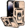 Lacné Kryty | Odolný kryt CamCover Armor modrý – Apple iPhone 14 Pro | Lacné Kryty