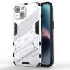 Lacné Kryty | Odolný Kryt Punk armor case zelený – Apple iPhone 14 | Lacné Kryty