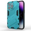 Lacné Kryty | Odolný Kryt Punk armor case oranžový – Apple iPhone 14 Pro Max | Lacné Kryty
