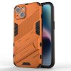 Lacné Kryty | Odolný Kryt Punk armor case biely – Apple iPhone 14 | Lacné Kryty