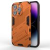 Lacné Kryty | Odolný Kryt Punk armor case modrý – Apple iPhone 14 Pro Max | Lacné Kryty