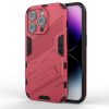 Lacné Kryty | Odolný Kryt Punk armor case modrý – Apple iPhone 14 Pro Max | Lacné Kryty