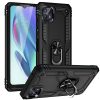 Lacné Kryty | Odolný kryt Rugged Shield zelený – Motorola Moto G50 5G | Lacné Kryty