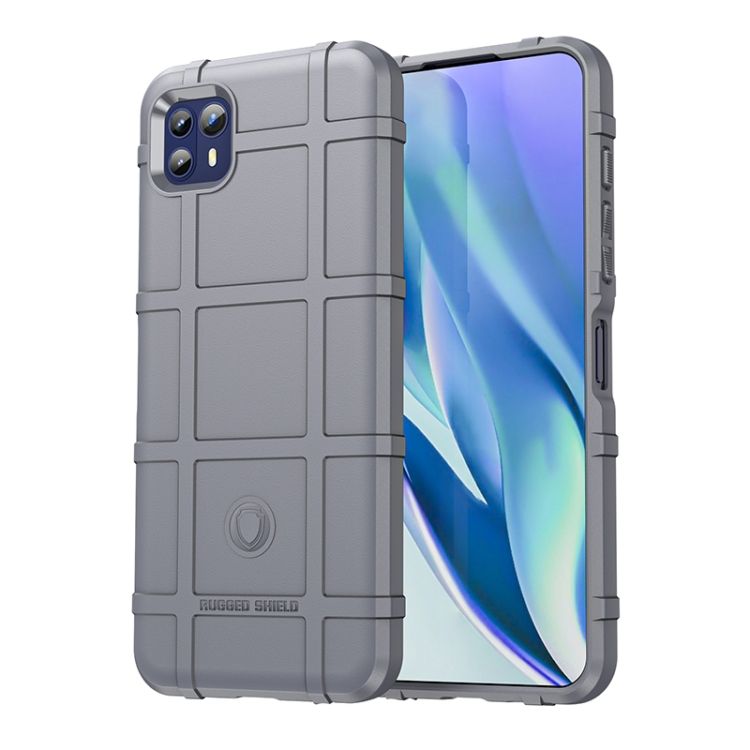 Odolný kryt Rugged Shield sivý – Motorola Moto G50 5G | Lacné Kryty Lacné Kryty | Odolný kryt Rugged Shield sivý – Motorola Moto G50 5G | Lacné Kryty