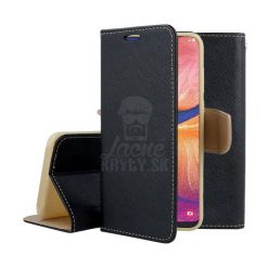 Peňaženkové puzdro Fancy Book čierno-zlaté – Apple iPhone 14 Pro | Lacné Kryty Lacné Kryty | Peňaženkové puzdro Fancy Book čierno-zlaté – Apple iPhone 14 Pro | Lacné Kryty