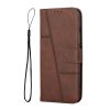 Lacné Kryty | Peňaženkové puzdro Quilted case čierne – Apple iPhone 14 Pro | Lacné Kryty