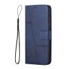 Lacné Kryty | Peňaženkové puzdro Quilted case červené – Apple iPhone 14 Pro Max | Lacné Kryty