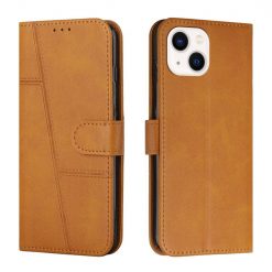 Peňaženkové puzdro Quilted case žlté – Apple iPhone 14 | Lacné Kryty Lacné Kryty | Peňaženkové puzdro Quilted case žlté – Apple iPhone 14 | Lacné Kryty