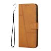 Lacné Kryty | Peňaženkové puzdro Quilted case ružové – Apple iPhone 14 Pro Max | Lacné Kryty