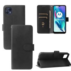 Peňaženkové puzdro Solid čierne – Motorola Moto G50 5G | Lacné Kryty Lacné Kryty | Peňaženkové puzdro Solid čierne – Motorola Moto G50 5G | Lacné Kryty
