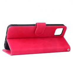 Peňaženkové puzdro Solid ružové – Motorola Moto G50 5G | Lacné Kryty Lacné Kryty | Peňaženkové puzdro Solid ružové – Motorola Moto G50 5G | Lacné Kryty