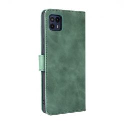 Peňaženkové puzdro Solid zelené – Motorola Moto G50 5G | Lacné Kryty Lacné Kryty | Peňaženkové puzdro Solid zelené – Motorola Moto G50 5G | Lacné Kryty
