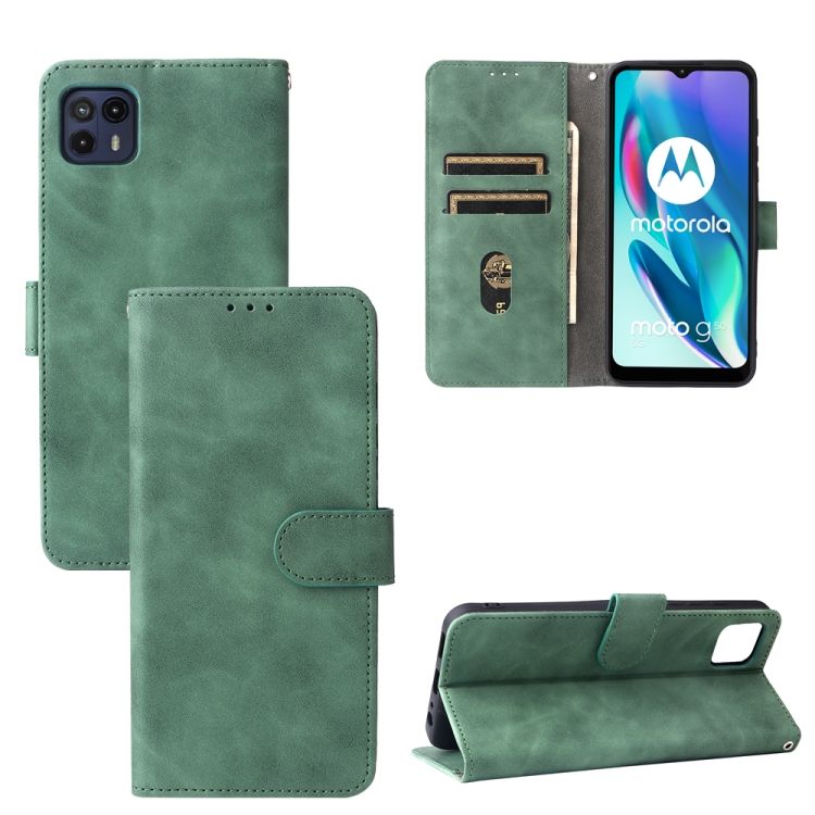 Peňaženkové puzdro Solid zelené – Motorola Moto G50 5G | Lacné Kryty Lacné Kryty | Peňaženkové puzdro Solid zelené – Motorola Moto G50 5G | Lacné Kryty