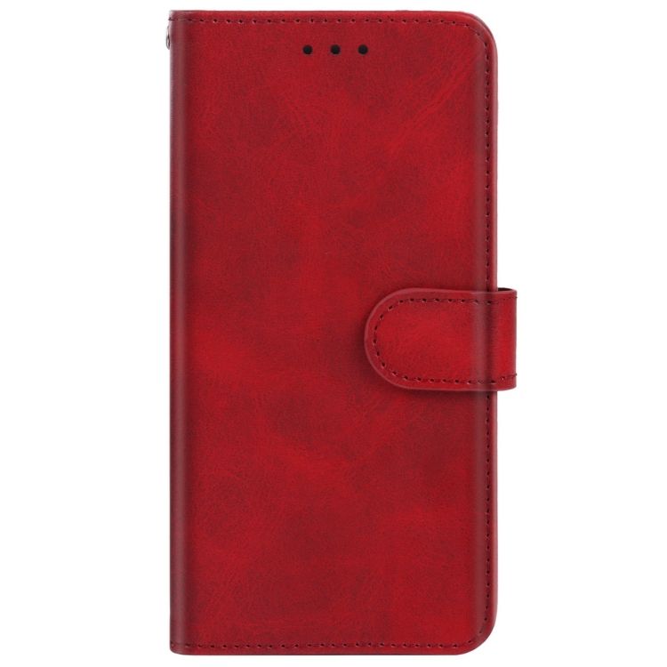 Peňaženkové puzdro Splendid case červené – OnePlus 10T