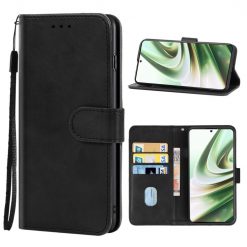 Lacné Kryty | Peňaženkové puzdro Splendid case čierne – OnePlus 10T | Lacné Kryty