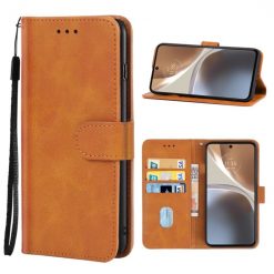 Peňaženkové puzdro Splendid case hnedé – Motorola Moto G32 | Lacné Kryty Lacné Kryty | Peňaženkové puzdro Splendid case hnedé – Motorola Moto G32 | Lacné Kryty