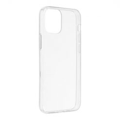 Lacné Kryty | Transparentný silikónový kryt Slim 1,8mm – Apple iPhone 14 Pro Max | Lacné Kryty