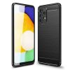 Lacné Kryty | Zadný kryt Carbon modrý – Samsung Galaxy A23 5G | Lacné Kryty