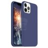 Lacné Kryty | Zadný kryt Soft Matt čierny – Apple iPhone 14 Pro | Lacné Kryty