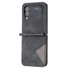 Kryt GKK Fashion Ring case ružový – Samsung Galaxy Z Flip 4 | Lacné Kryty Lacné Kryty | Kryt GKK Fashion Ring case ružový – Samsung Galaxy Z Flip 4 | Lacné Kryty
