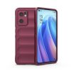 Peňaženkové puzdro Stitching čierno-červené – Oppo Reno 7 5G (Reno7 5G) | Lacné Kryty Lacné Kryty | Peňaženkové puzdro Stitching čierno-červené – Oppo Reno 7 5G (Reno7 5G) | Lacné Kryty